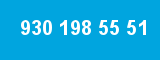 930 198 55 51